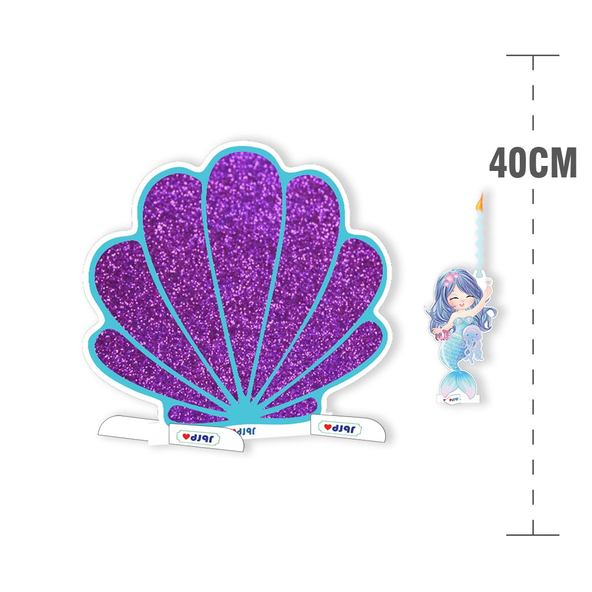 استند  40سانت صدف