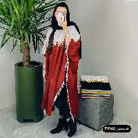 مانتو شنلی زنانه لیما
مدل31985