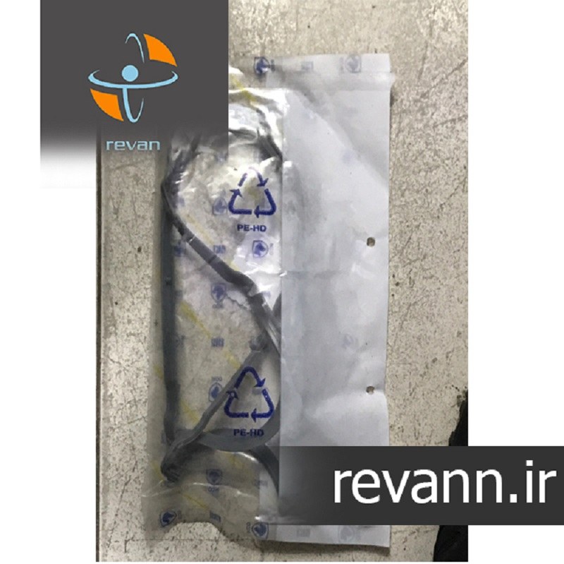 واشر درب سوپاپ 405