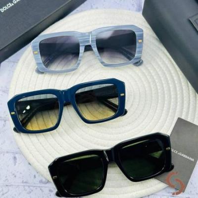 عینک آفتابی دولچه گابانا مدل DOLCE GABBANA - DG4430