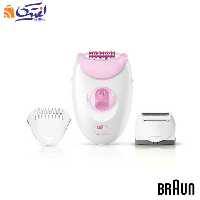 اپیلاتور براون مدل SE3270