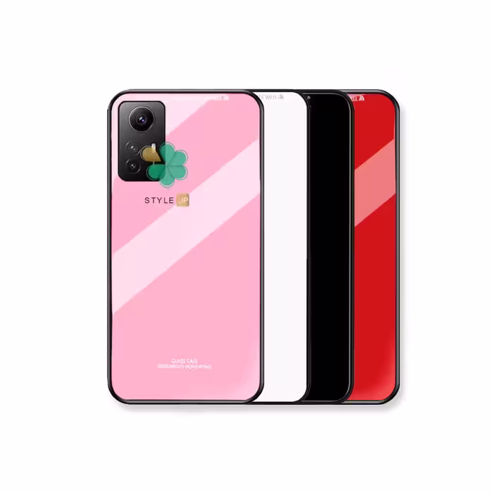 قاب گوشی پشت گلس مناسب Xiaomi 12S