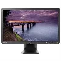 مانیتور استوک 23 اینچ اچ پی مدل EliteDisplay E231