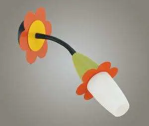 چراغ ویکی دیواری اگلو  مدل 88992