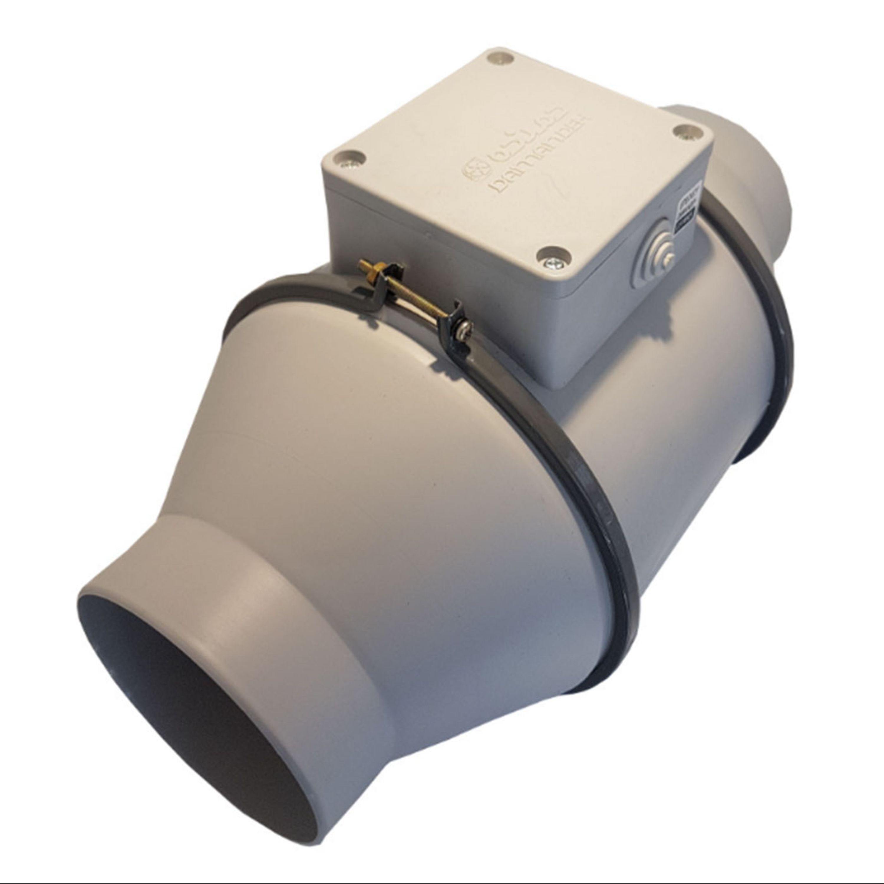 فن بین کانالی دمنده سری لاین ونت مدل VLN-12C2S