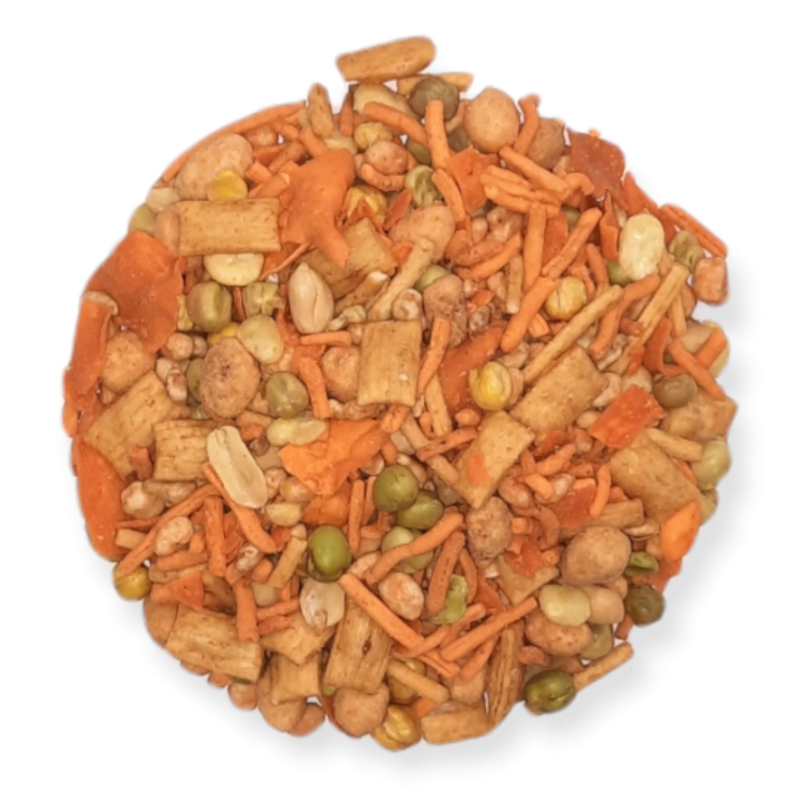 اجیل مالزی رشته ای تند عمده 5کیلو وجیسنک (کرایه درمقصد)