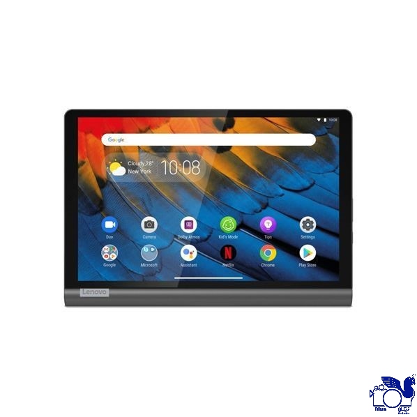 Lenovo Yoga Smart Tab