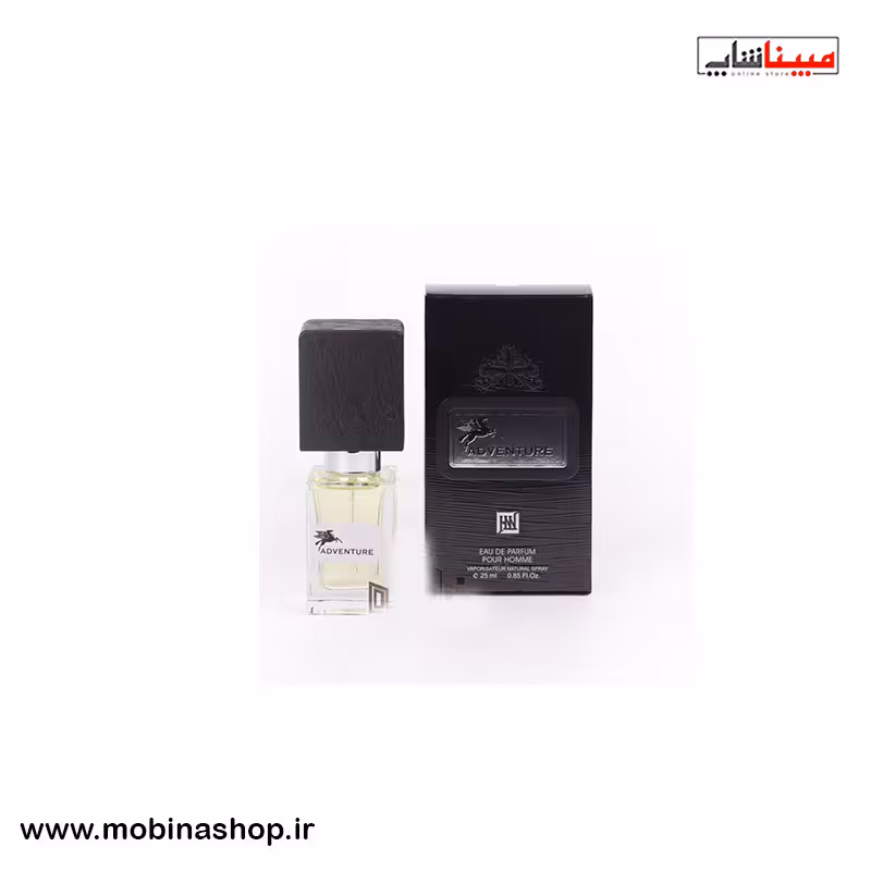 ادکلن مینی کرید اونتوس جانوین 25 میل