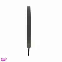 سوهان چوب مدل نیم دایره کد YP-12INCH