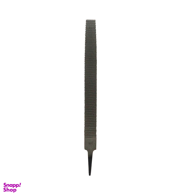 سوهان چوب مدل نیم دایره کد YP-12INCH