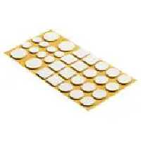 نمد زیر پایه هتیچ بسته 32 عددی  مدل 89420  سفید