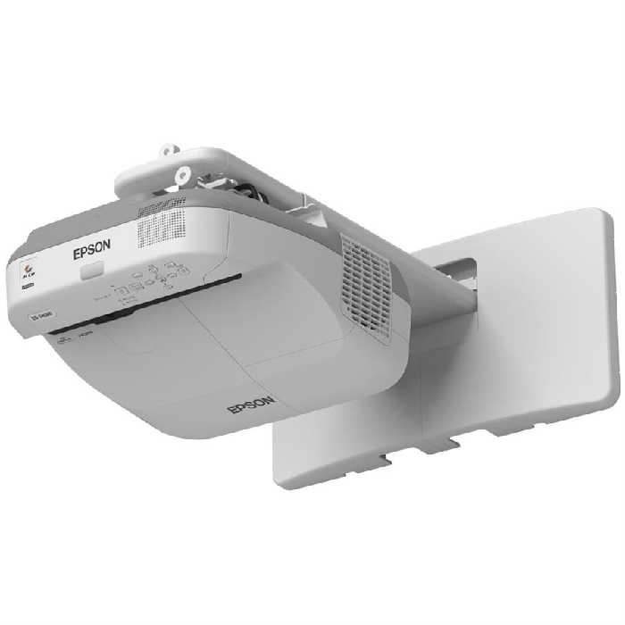 ویدئو پروژکتور اپسون مدل EB-595WI