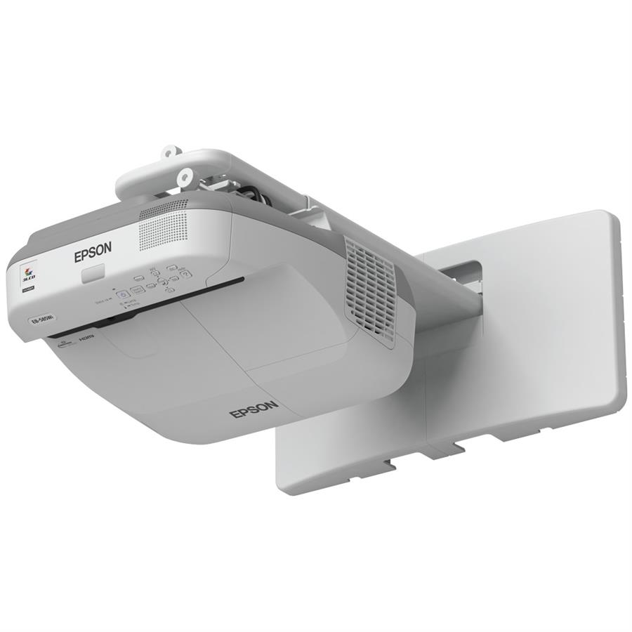 ویدئو پروژکتور اپسون مدل EB-595WI