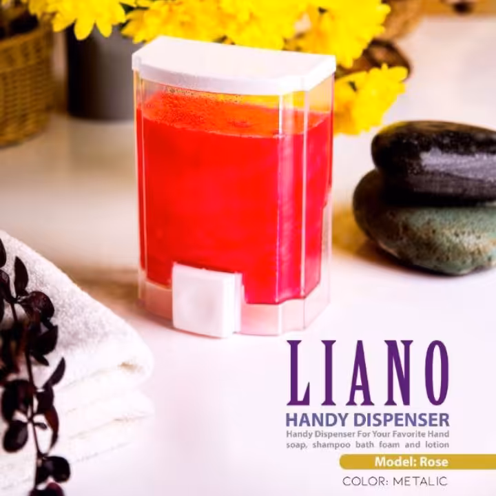 جا مایع سلفونی