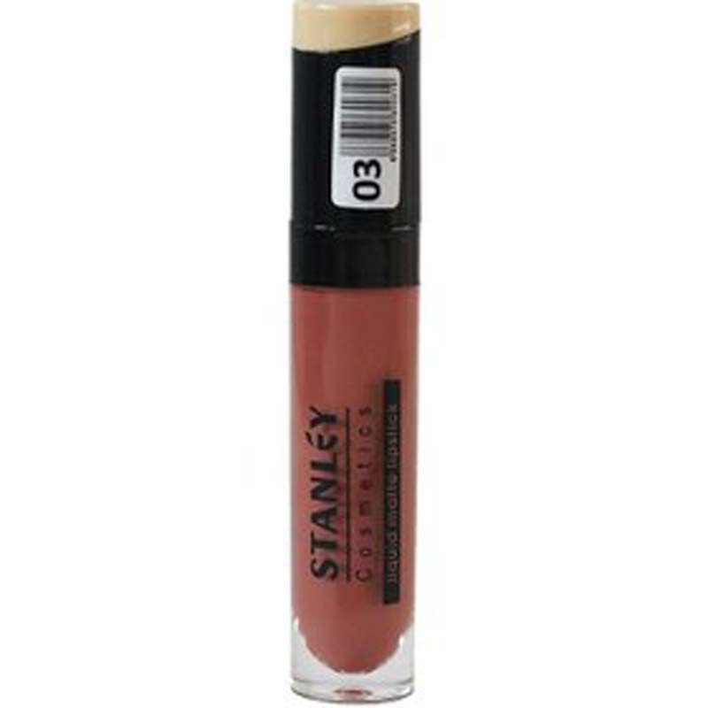 رژلب مایع شماره 03 استنلی                