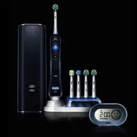مسواک برقی اورال بی جنیوس 7000s