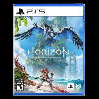 خرید دیسک Horizon Forbidden West برای PS5
