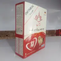 جو دوسرپرک درشت ا. آ. ب OAB