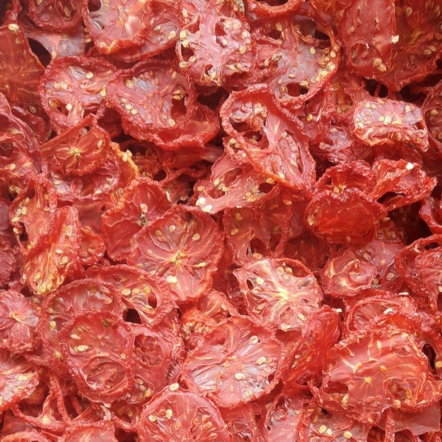 انواع ادویه جات ،انواع سبزیجات خشک  .کشمش انواع صیفی جات خشک از 100 گرم تا تناژ از تولید به مصرف به قیمت کارخانه