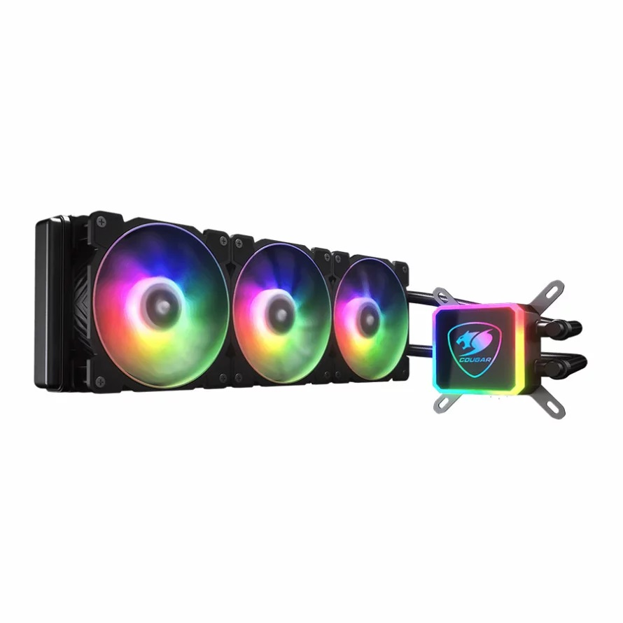 خنک کننده مایع پردازنده کوگار AQUA 360 ARGB