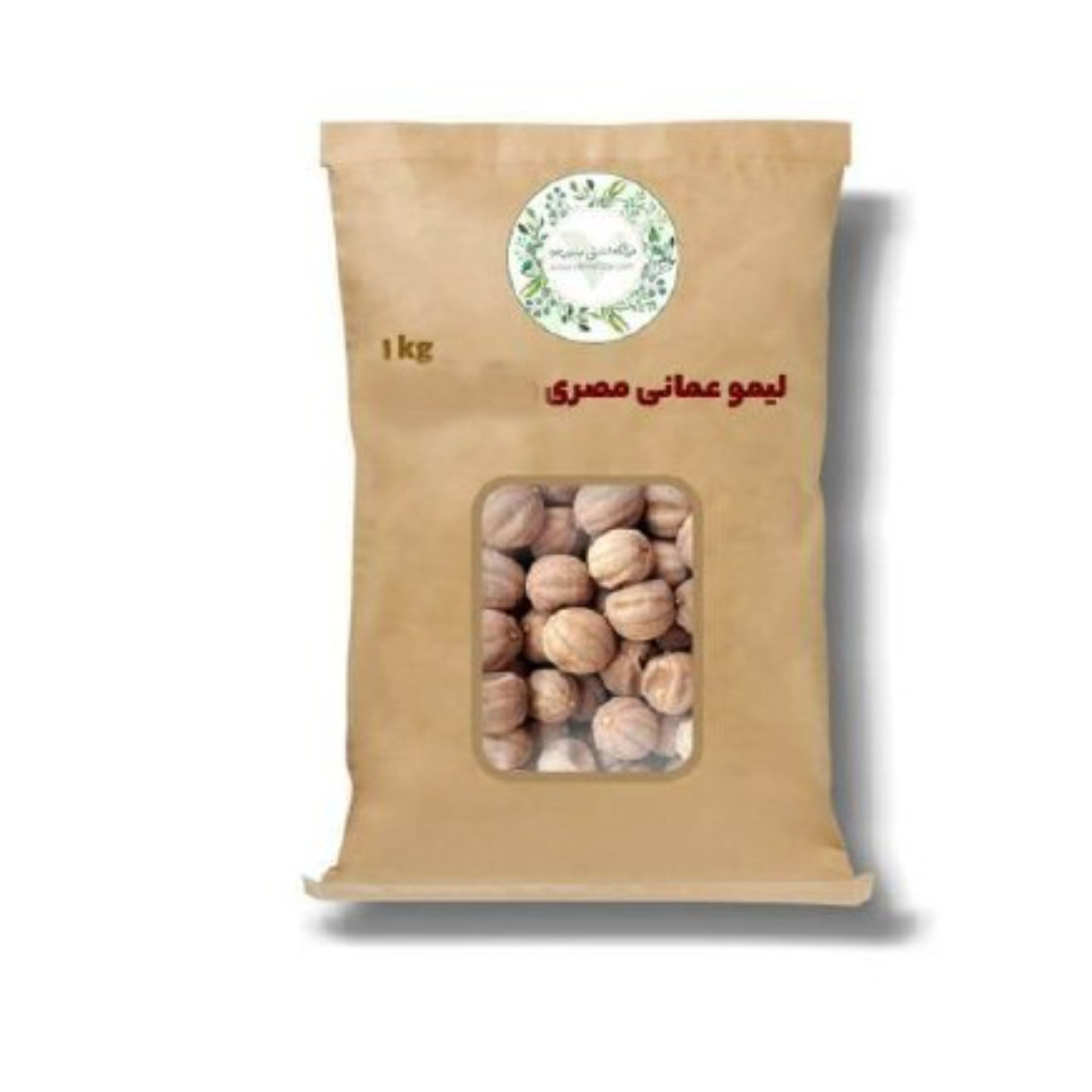 لیمو عمانی (میناب) (1 کیلوگرم)                     