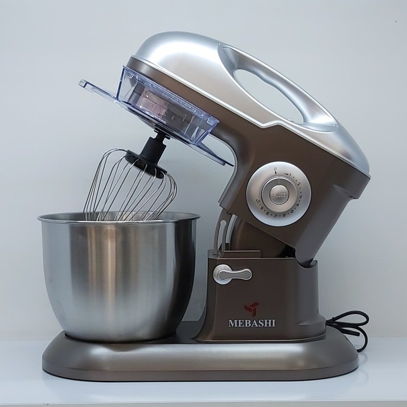 همزن کاسه دار مباشی 7 لیتر مدل ME-SBM1113