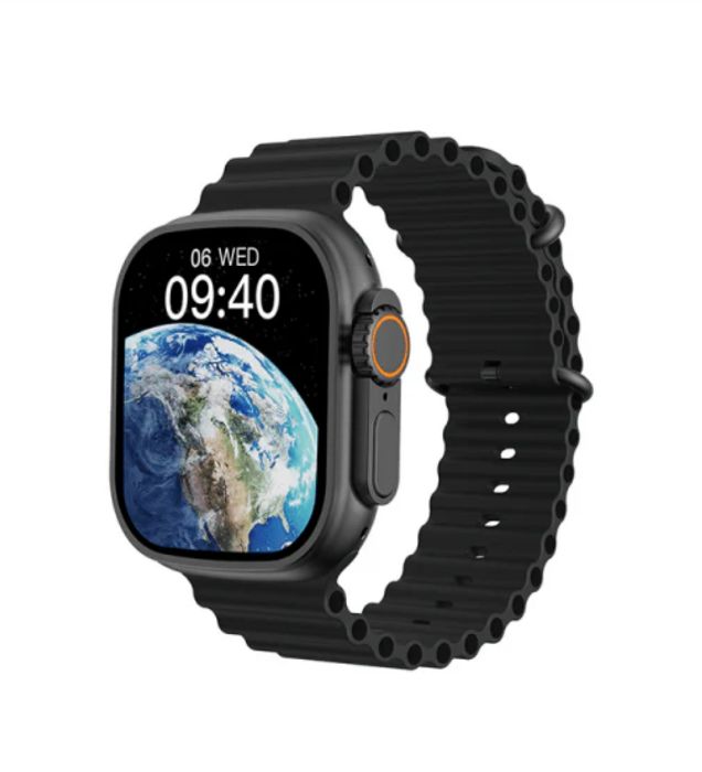 ساعت هوشمند ویوو SW01 Ultra Max