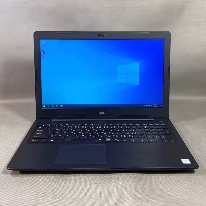لپ‌تاپ DELL مدل Latitude 3590 i5 8TH | مفیدیار مشاوره و خرید لپ تاپ و کامپیوتر با بهترین قیمت