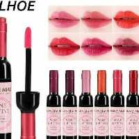 تینت لب شامپاین 6رنگ جذاب و عالی کیفیت فوقالعاده