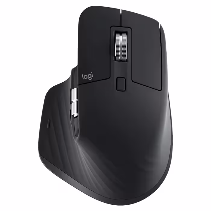 ماوس بی‌سیم لاجیتک مدل MX MASTER 3s | آی تی هوم