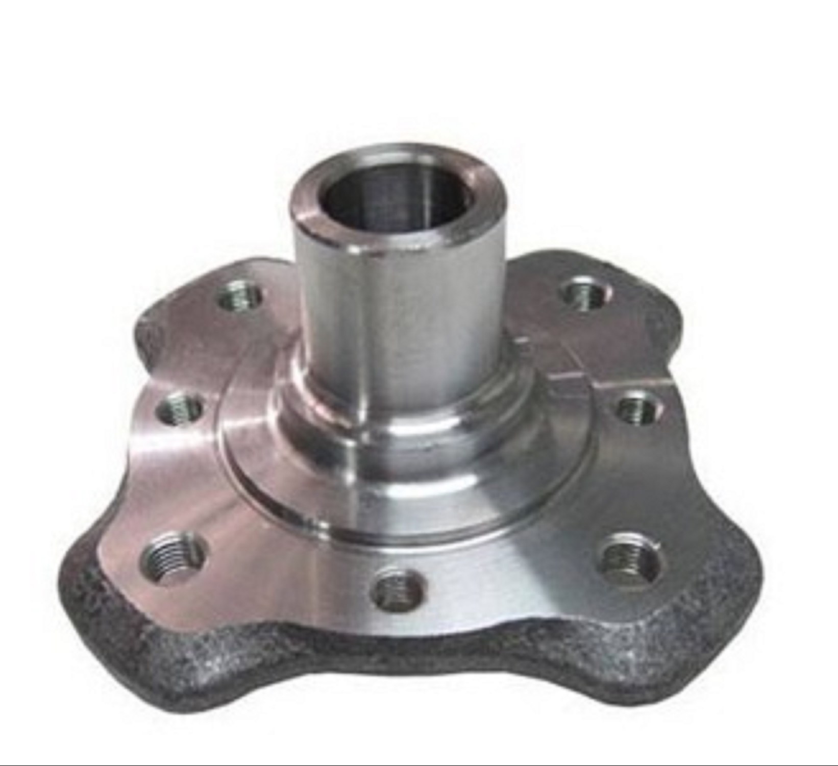 توپی چرخ جلو پراید