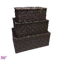 باکس نظم دهنده مدل 3863 مجموعه 3 عددی