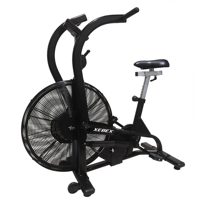 ایربایک زبکس مدل ABMG-3