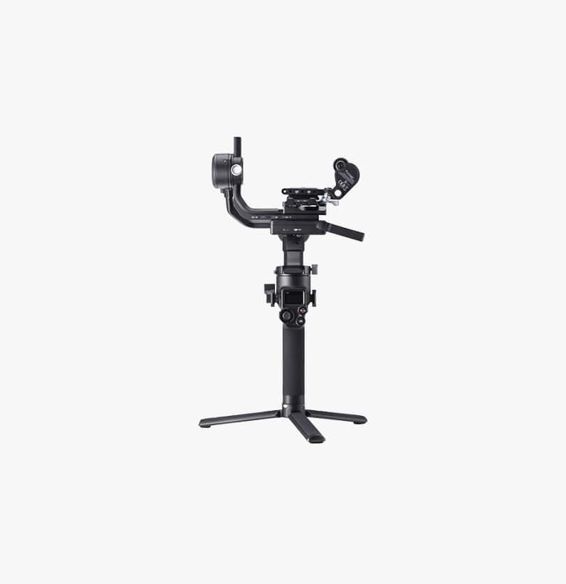 استابلایزر دوربین DJI مدل RSC 2 COMBO