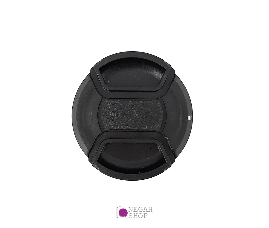 درب لنز Lens Cap 49