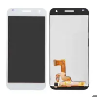تاچ ال سی دی اصلی هواوی Huawei G7 رنگ سفید