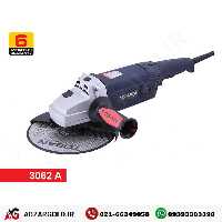 فرز سنگبری 2200 وات توسن 3062A