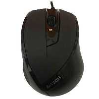 ماوس ای فورتک مدل N-770FX