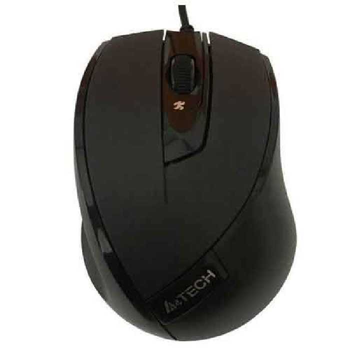 ماوس ای فورتک مدل N-770FX