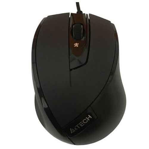 ماوس ای فورتک مدل N-770FX