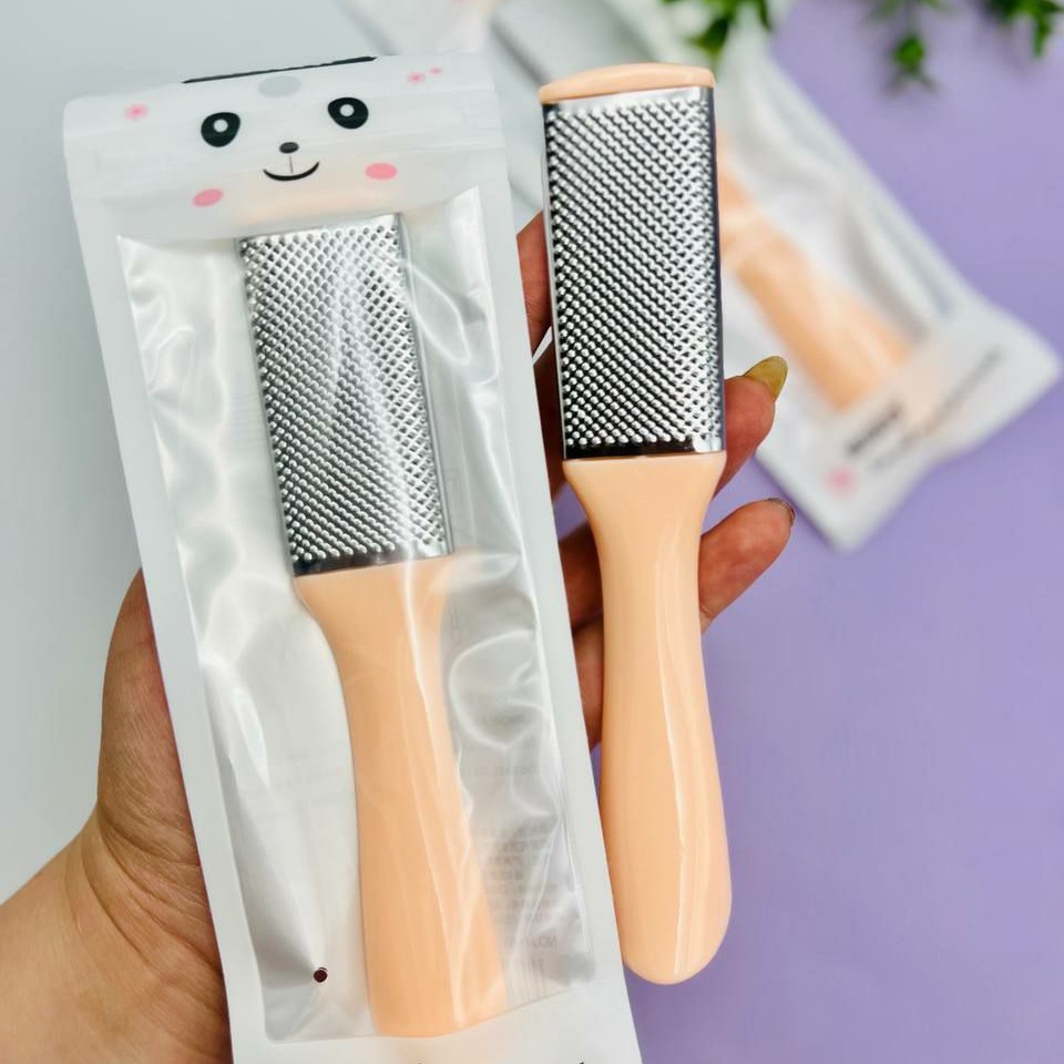 سوهان پا دوطرفه 