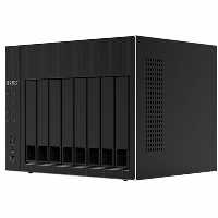 ذخیره ساز تحت شبکه 8 تایی اوریکو Orico OS800 2.5/3.5inch 8-Bay Network Attached Storage