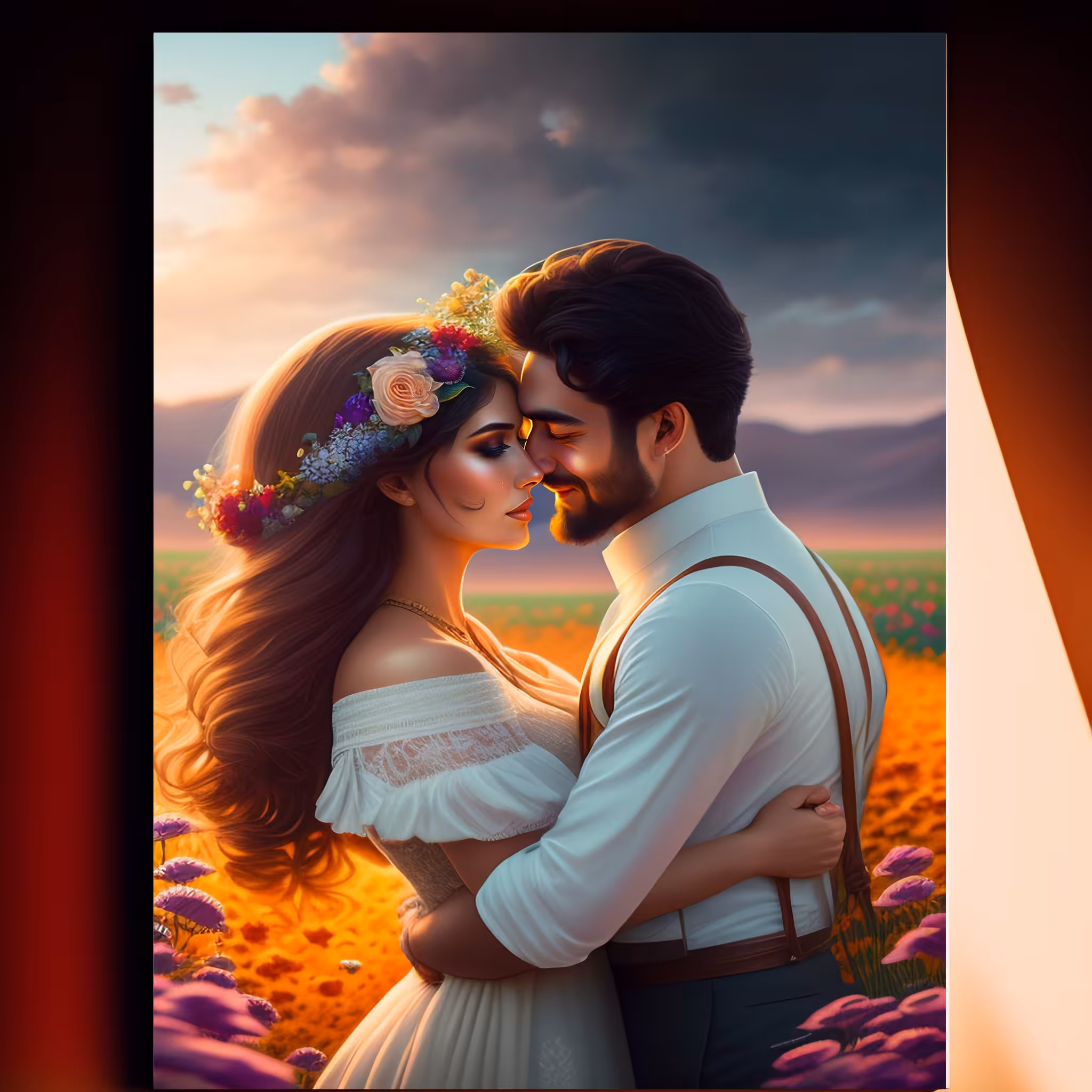 عکس های فانتری بر روی شاسی کد 23