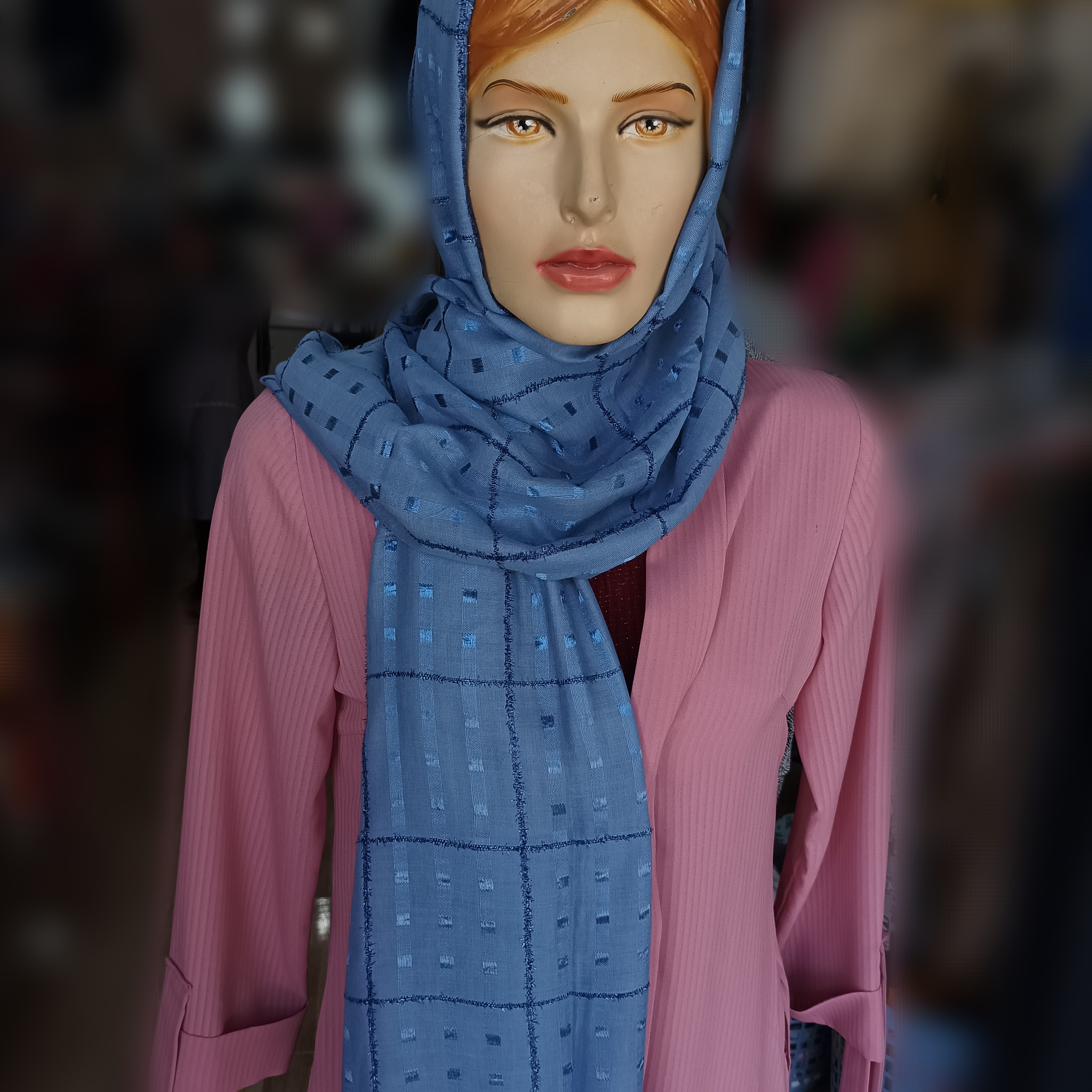 شال زنانه 2
