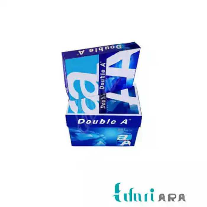 کاغذ A4 دابل آ بسته 2500 عددی