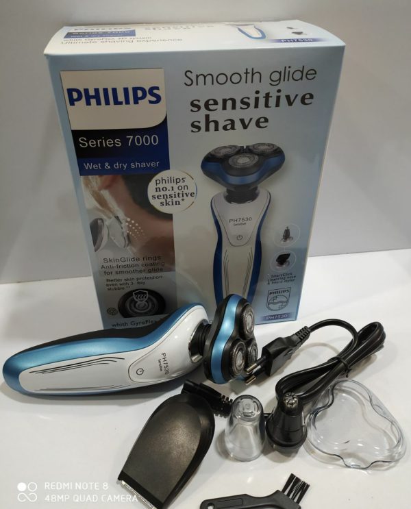 ريش تراش فيليپس مدلPHILIPS ,_PH-7530   series7000