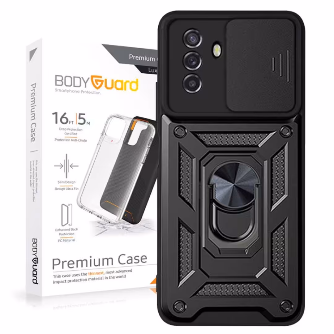 کاور  گارد گوشی موبایل مناسب برای همه موبایل ها