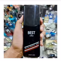 ادکلن مردانه لومانی بست