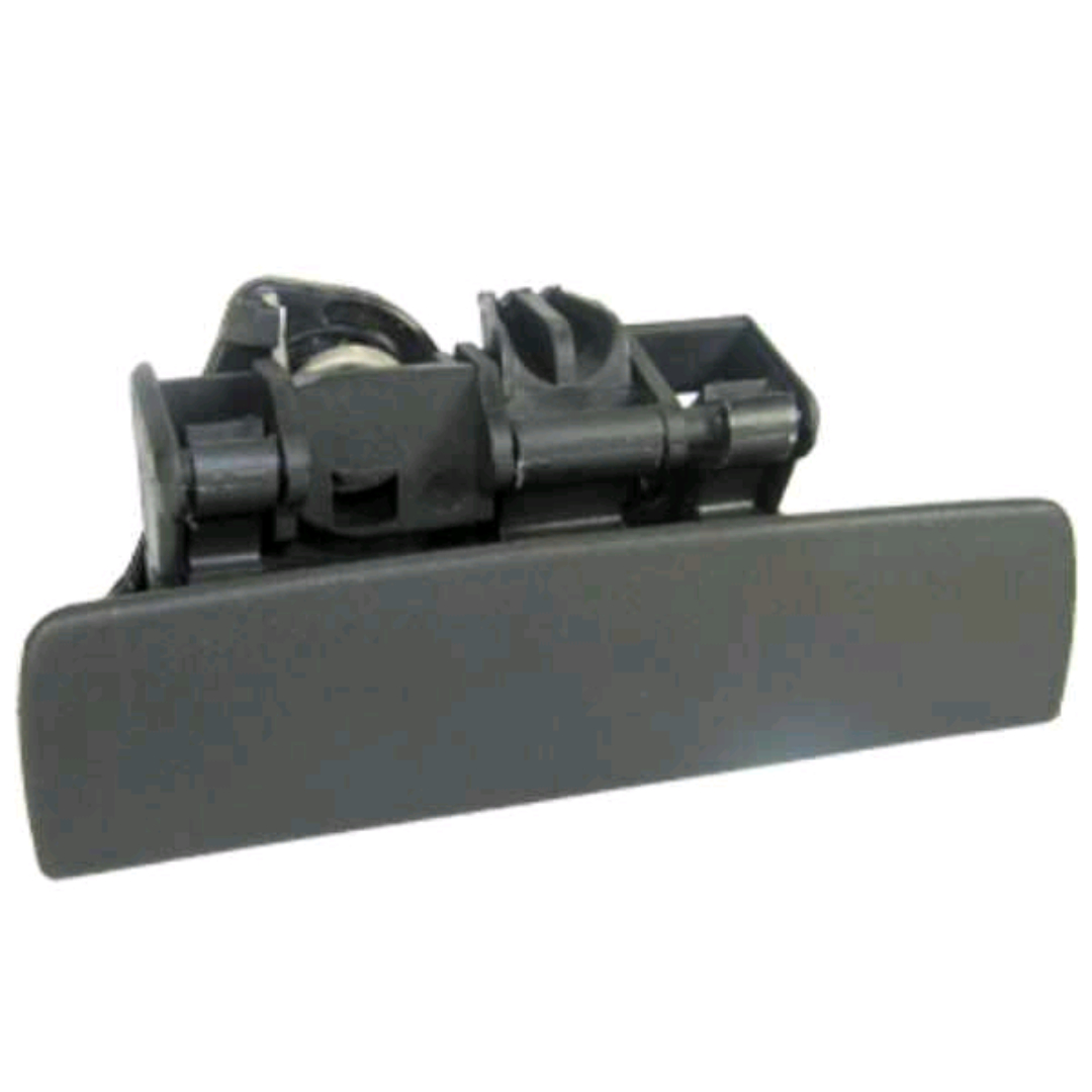 دستگیره در بازکن بیرونی پژو در بسته بندی 2 عددی سمت چپ و راست