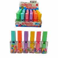 هایلایتر طرح لاک KMT